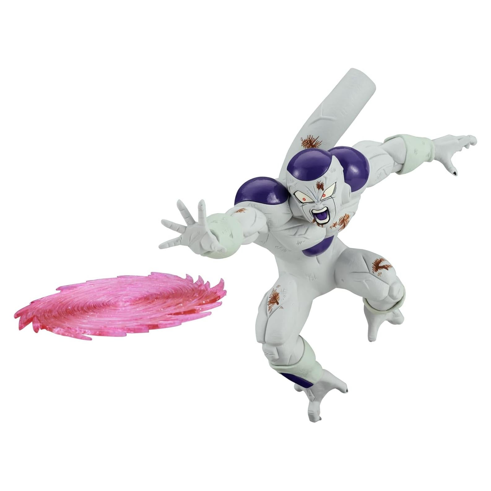 Figura Frieza II Gxmateria Bandai 12.95 cm PVC
