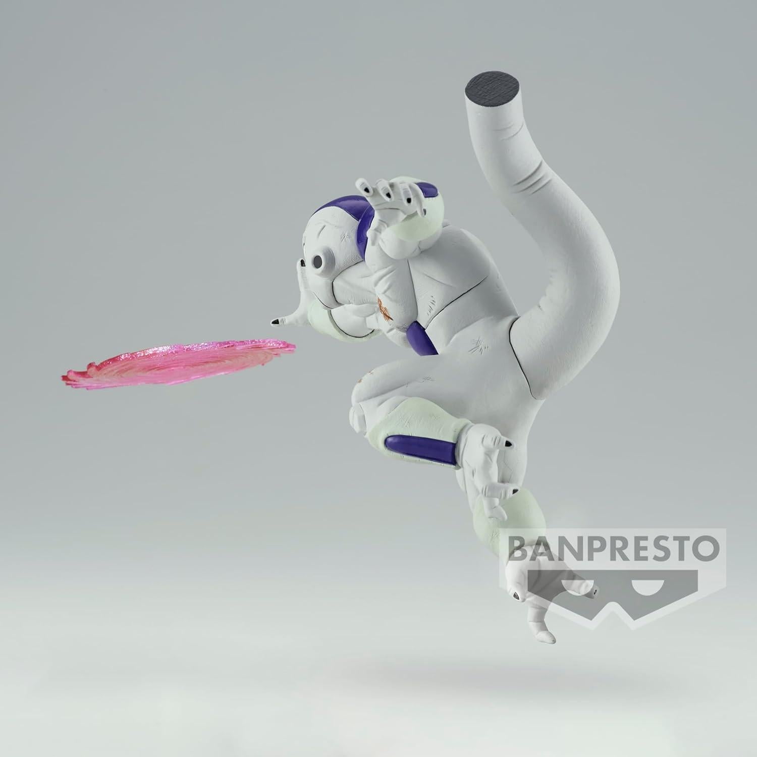 Figura Frieza II Gxmateria Bandai 12.95 cm PVC