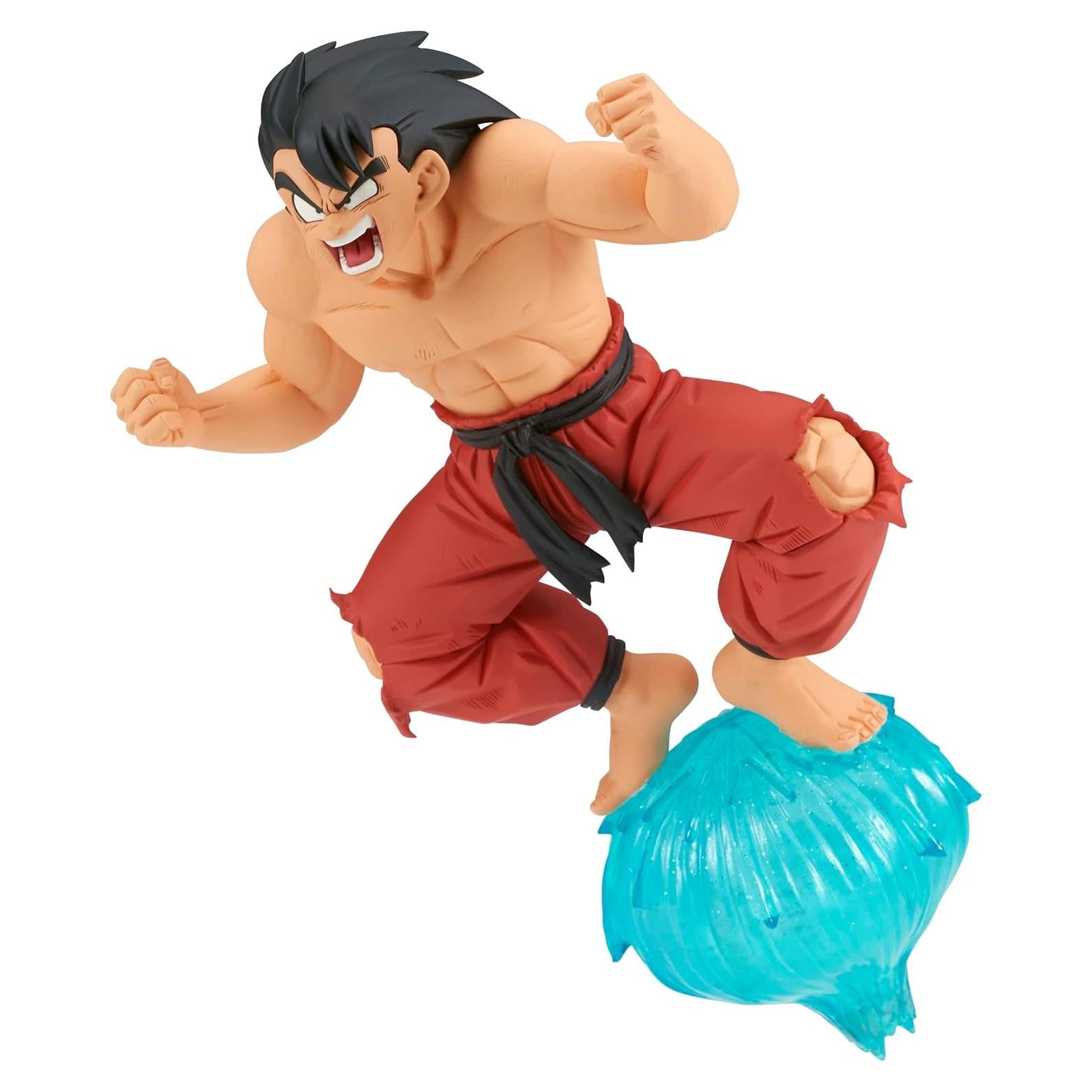 Figura Gxmateria Son Goku III - Bandai Spirits 12.95 cm