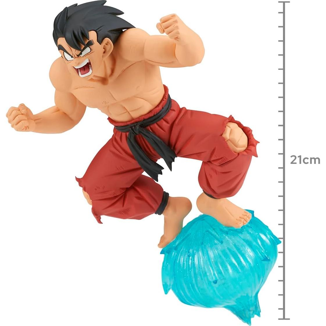 Figura Gxmateria Son Goku III - Bandai Spirits 12.95 cm