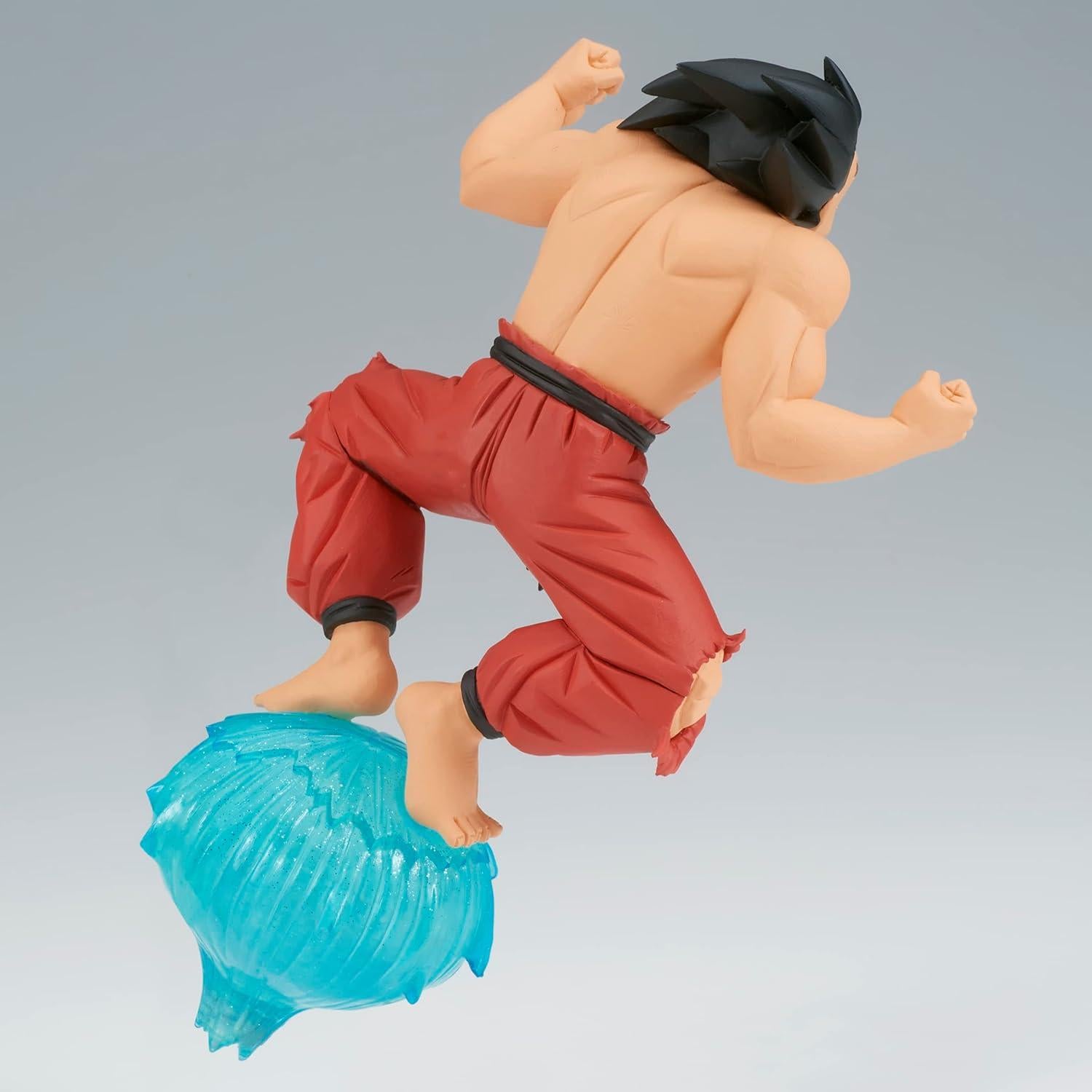 Figura Gxmateria Son Goku III - Bandai Spirits 12.95 cm