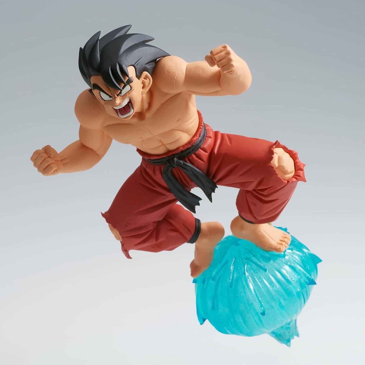 Figura Gxmateria Son Goku III - Bandai Spirits 12.95 cm