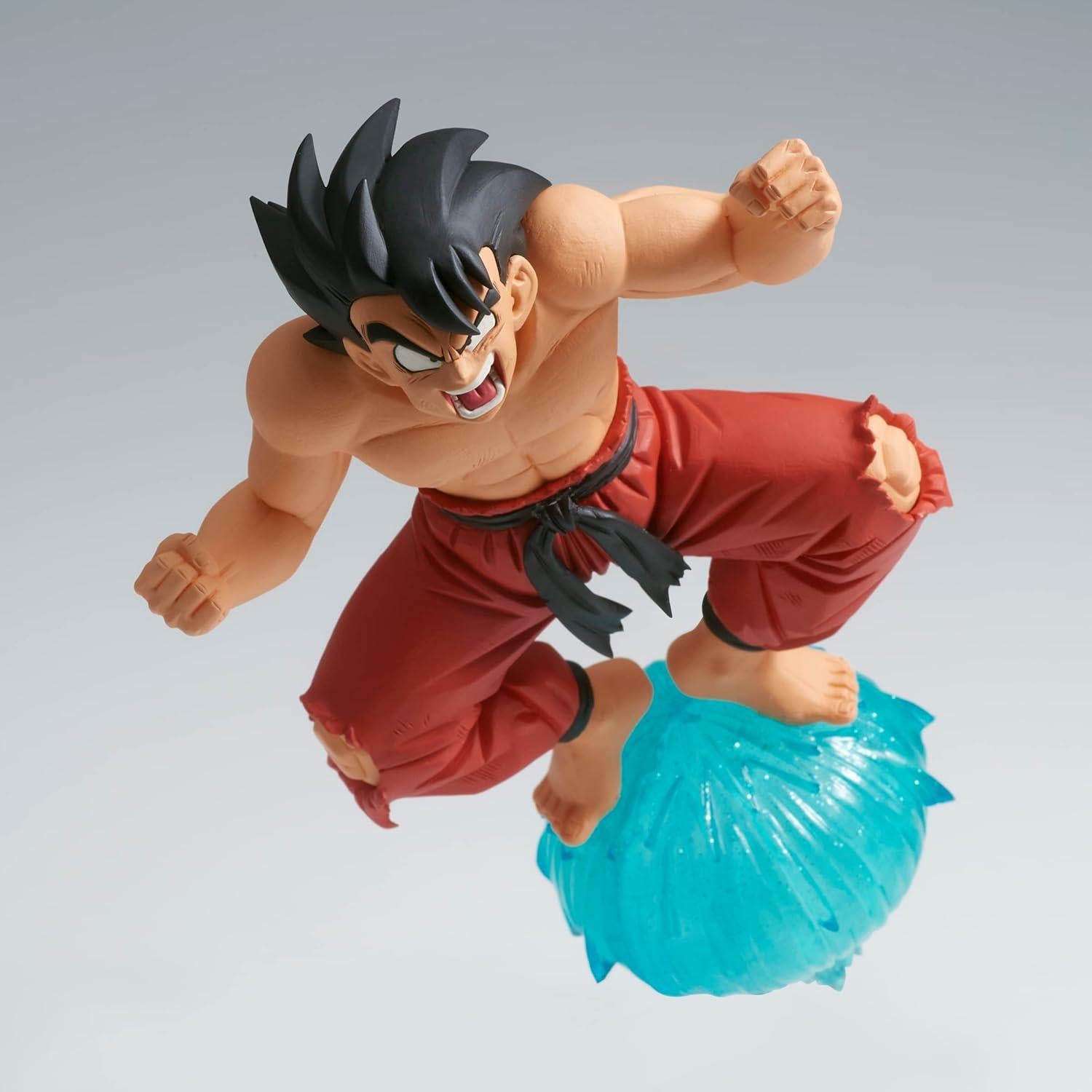 Figura Gxmateria Son Goku III - Bandai Spirits 12.95 cm