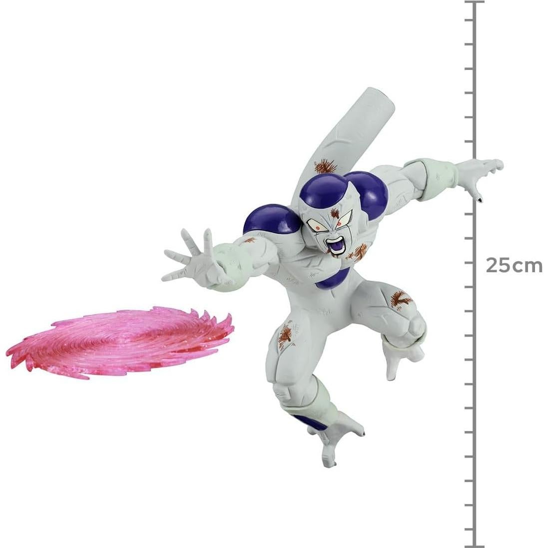 Figura Frieza II Gxmateria Bandai Spirits 12.95 cm