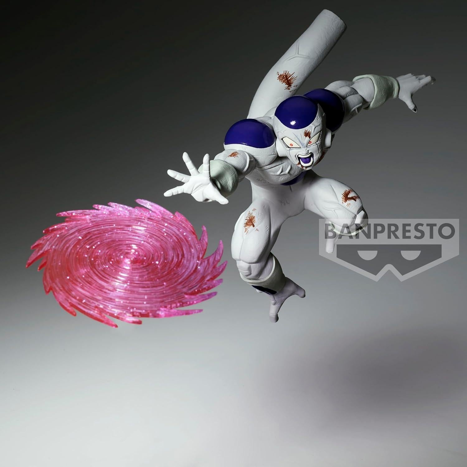 Figura Frieza II Gxmateria Bandai Spirits 12.95 cm