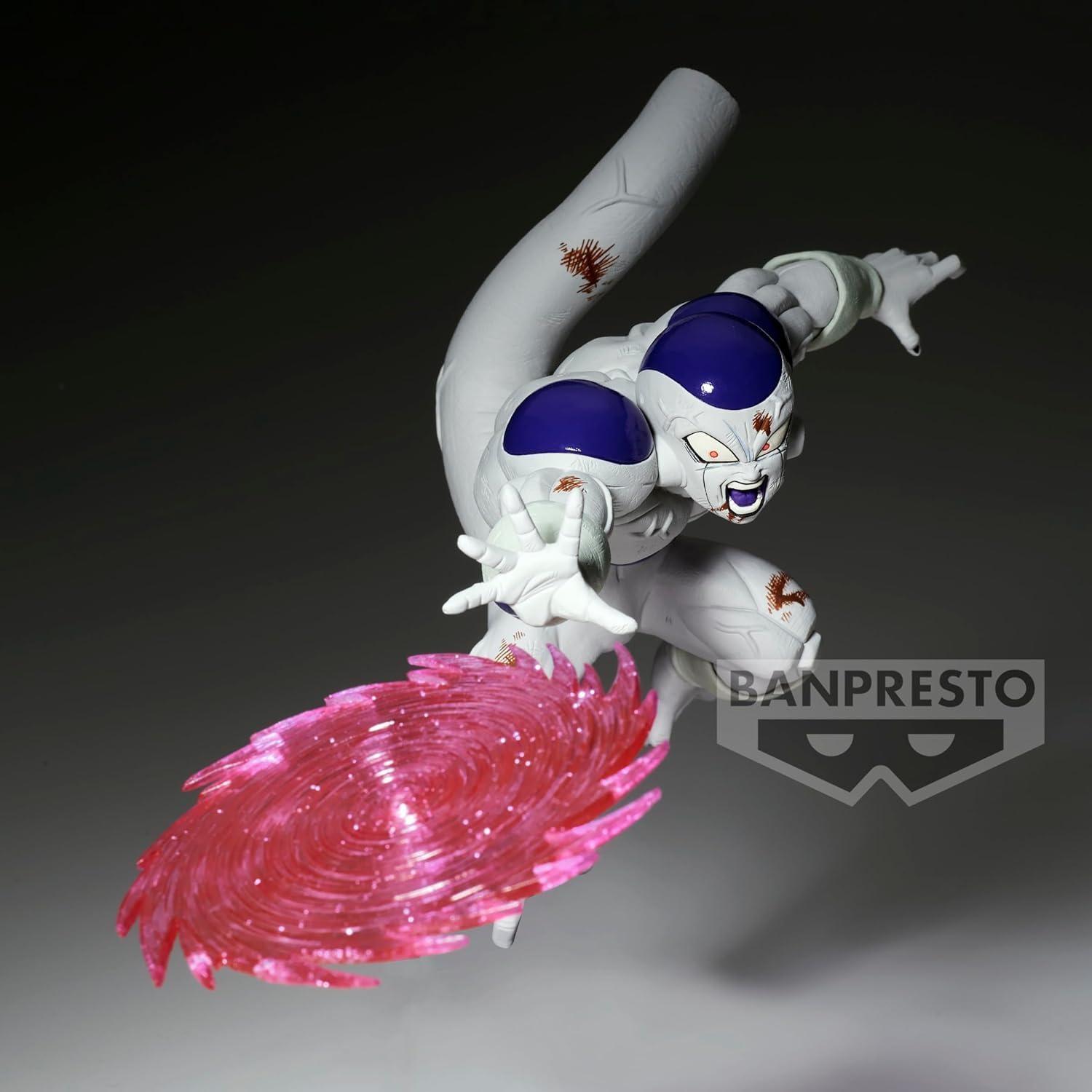 Figura Frieza II Gxmateria Bandai Spirits 12.95 cm