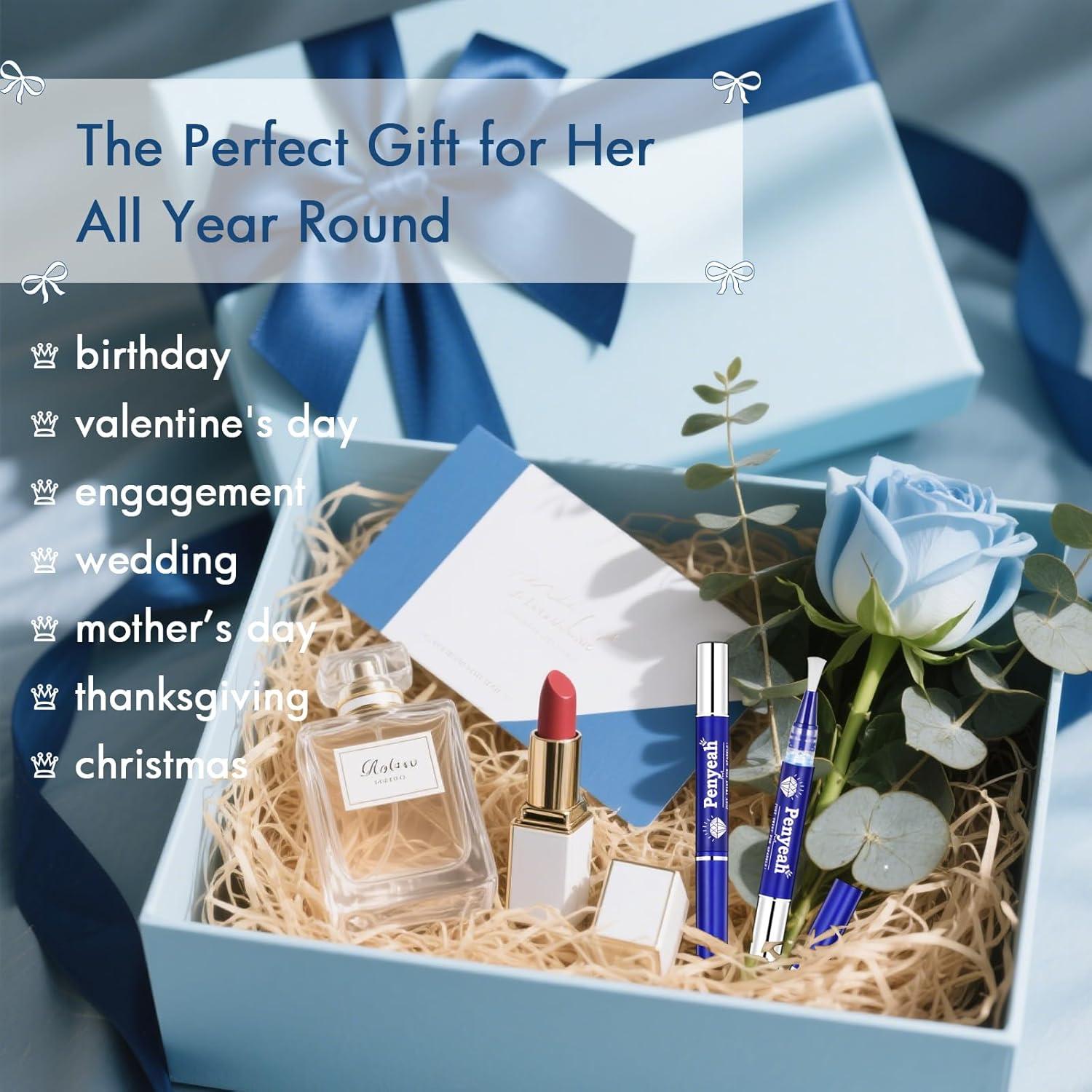 Bolígrafo Limpiador de Joyas Penyeah 2 Pack 12.7 cm