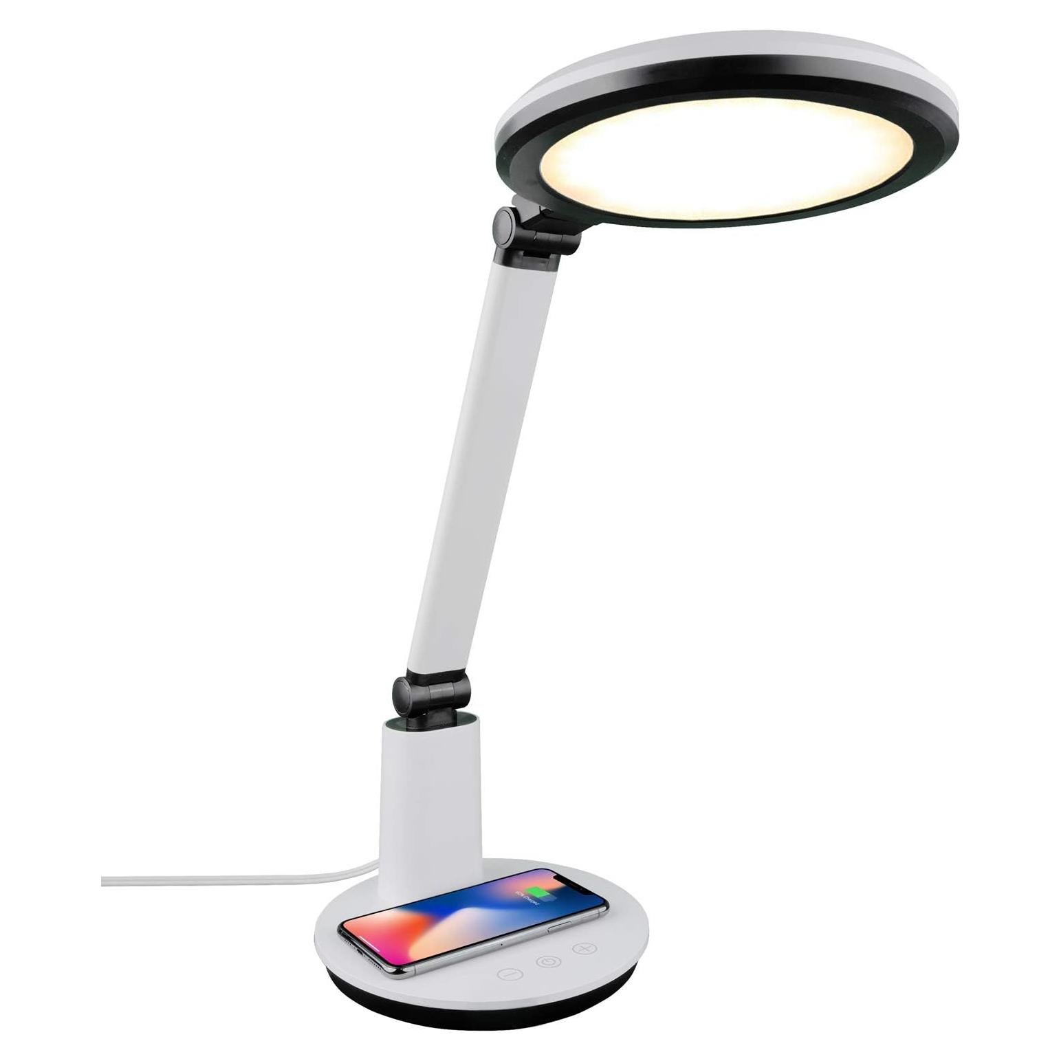 Lámpara de Terapia de Luz Solar Theralite 10,000 LUX