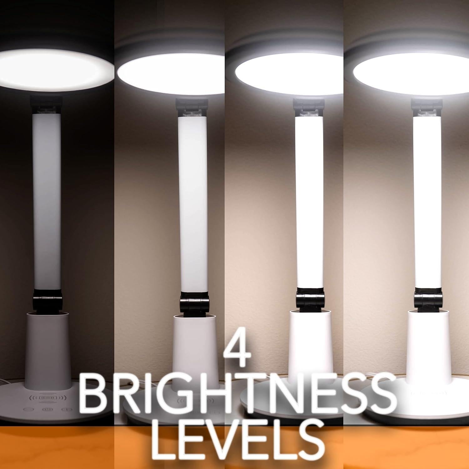 Lámpara de Terapia de Luz Solar Theralite 10,000 LUX