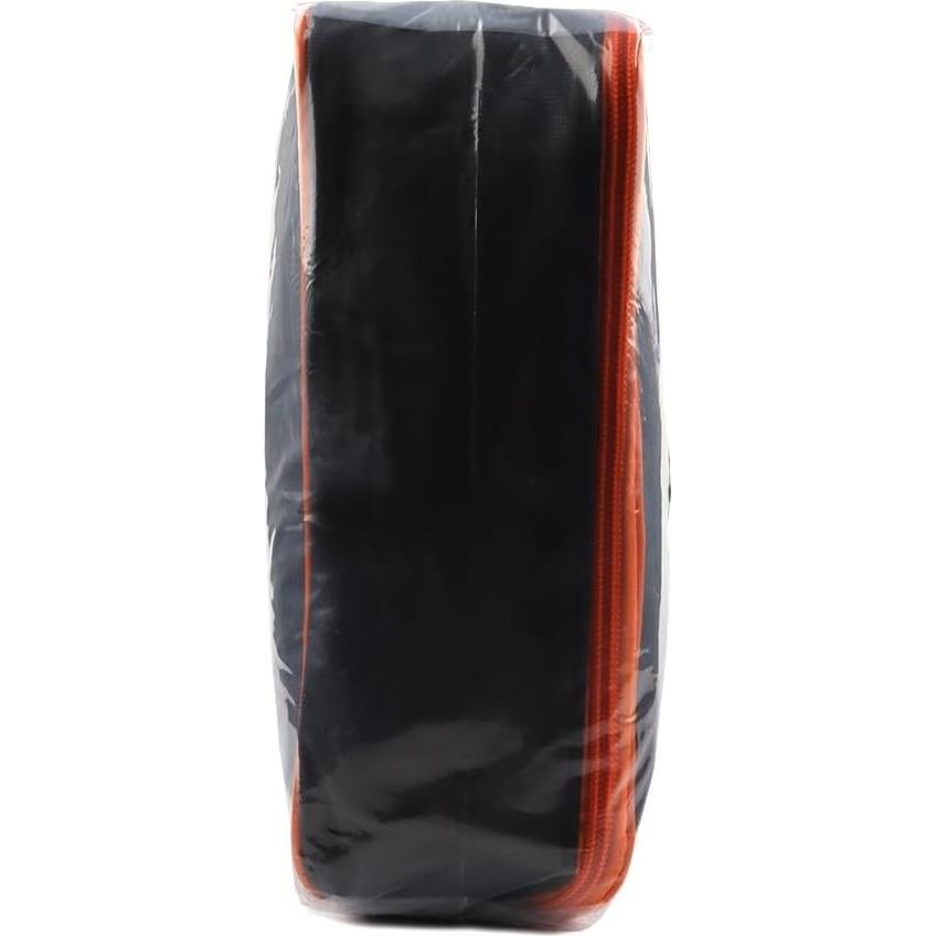 Kit de Limpieza de Autos Outigu 16 Pcs con Bolsa de Almacenamiento