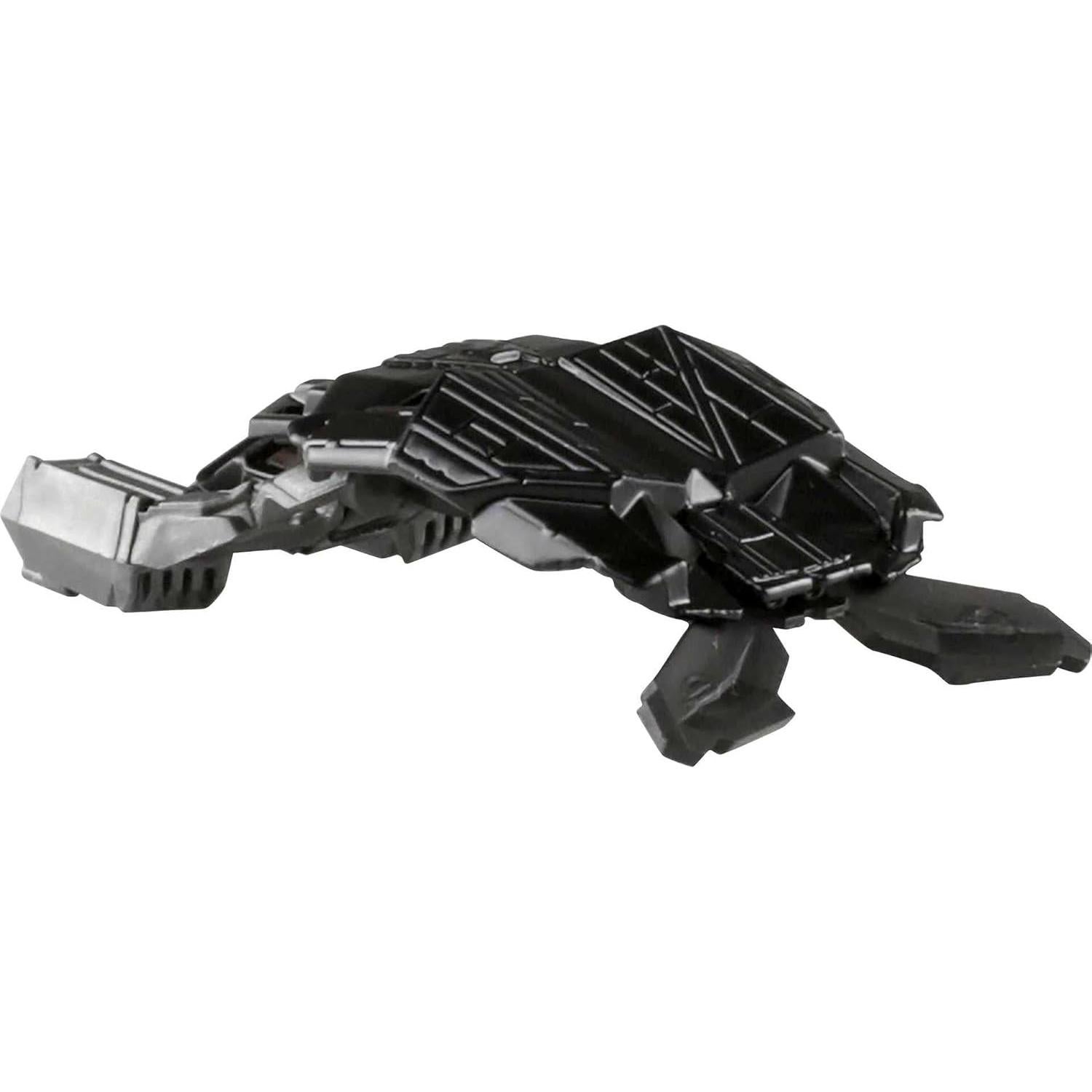 Vehículos Hot Wheels Batman 5-Pack Mattel 0.22 kg