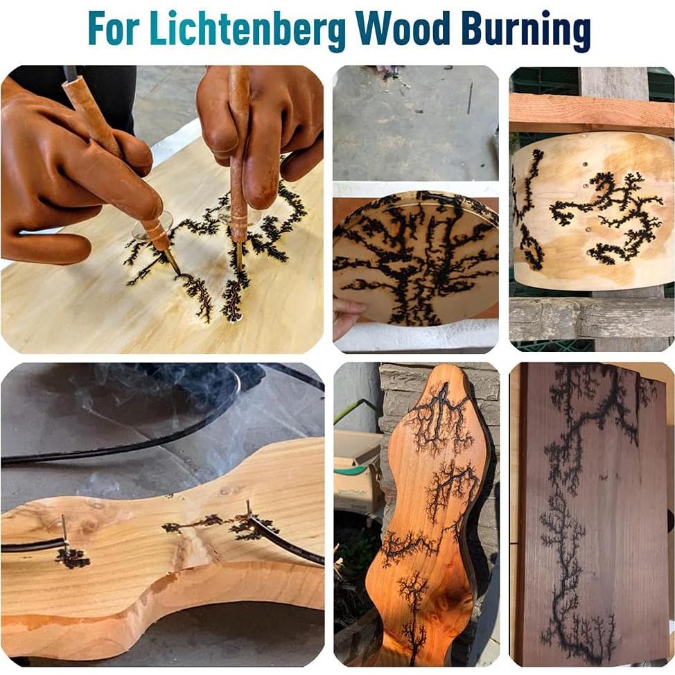 Transformador Neon ZODZ HB-11010 10kV 30mA 220V