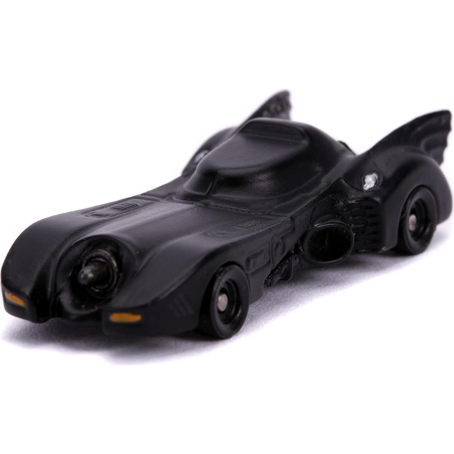 Jada Toys Batmobile Batman Regresa 4,06 cm Coleccionable