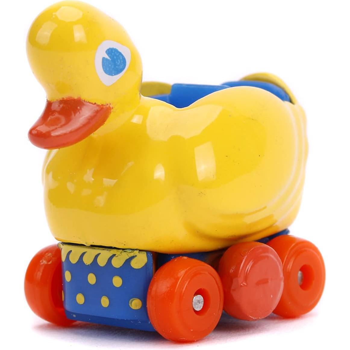 Jada Toys Batmobile Batman Regresa 4,06 cm Coleccionable