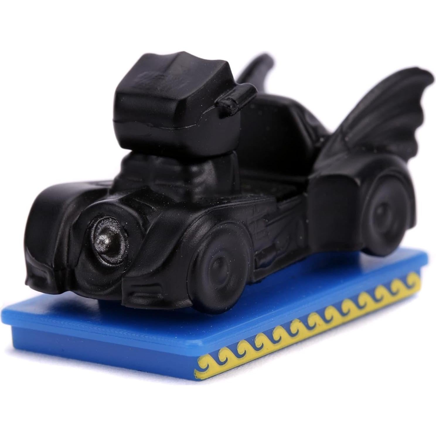 Jada Toys Batmobile Batman Regresa 4,06 cm Coleccionable