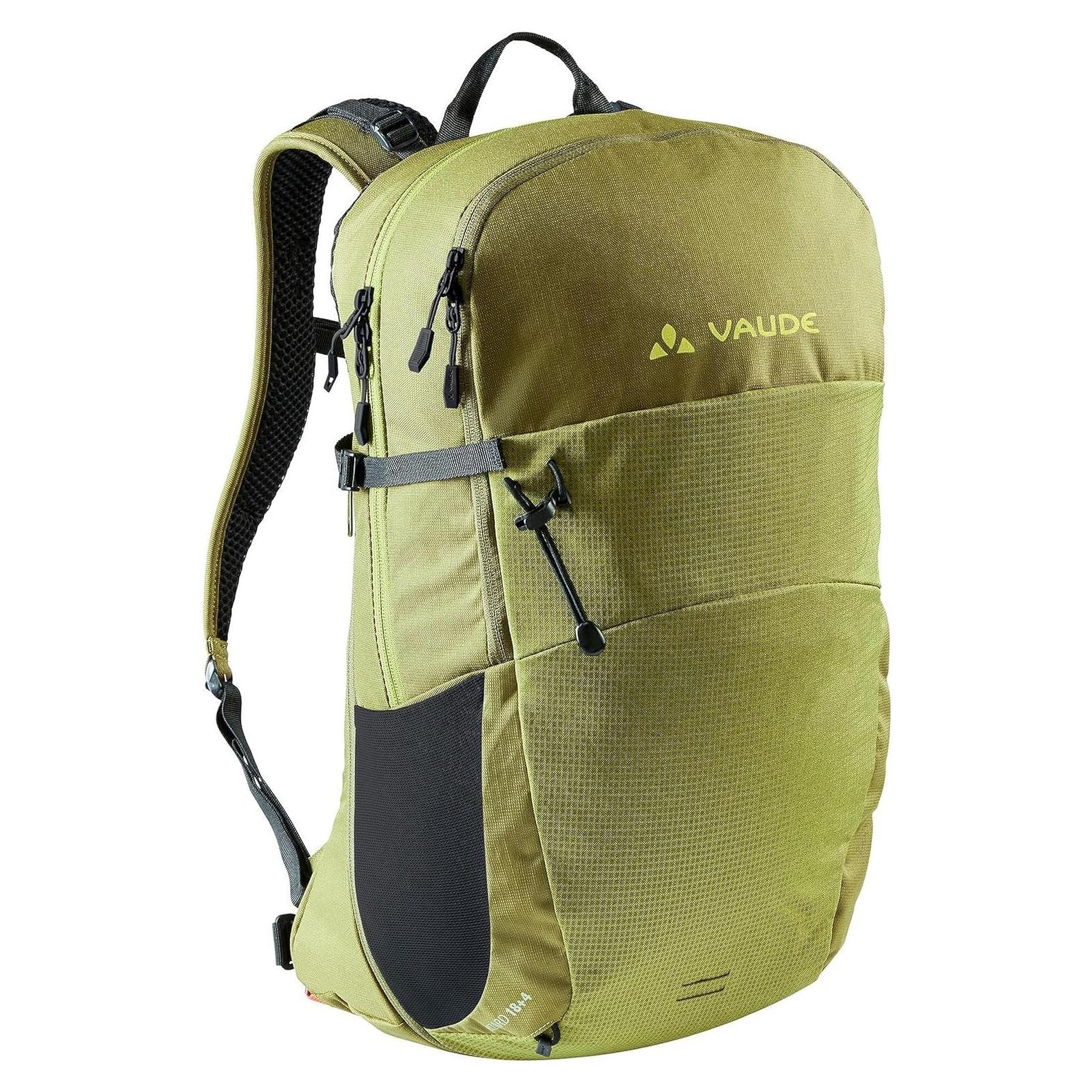 Mochila de Senderismo VAUDE Aguacate 18L Ajustable