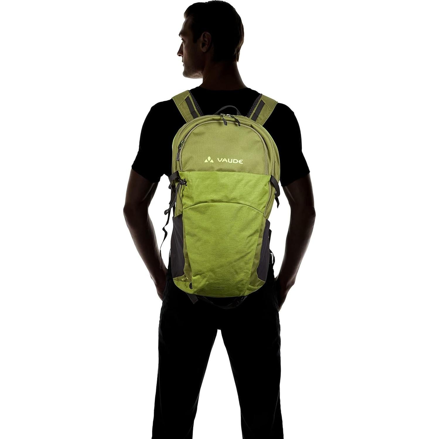 Mochila de Senderismo VAUDE Aguacate 18L Ajustable