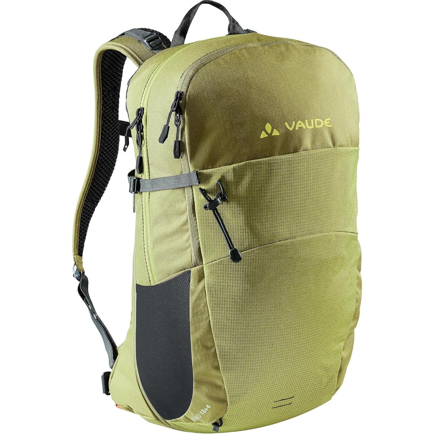 Mochila de Senderismo VAUDE Aguacate 18L Ajustable