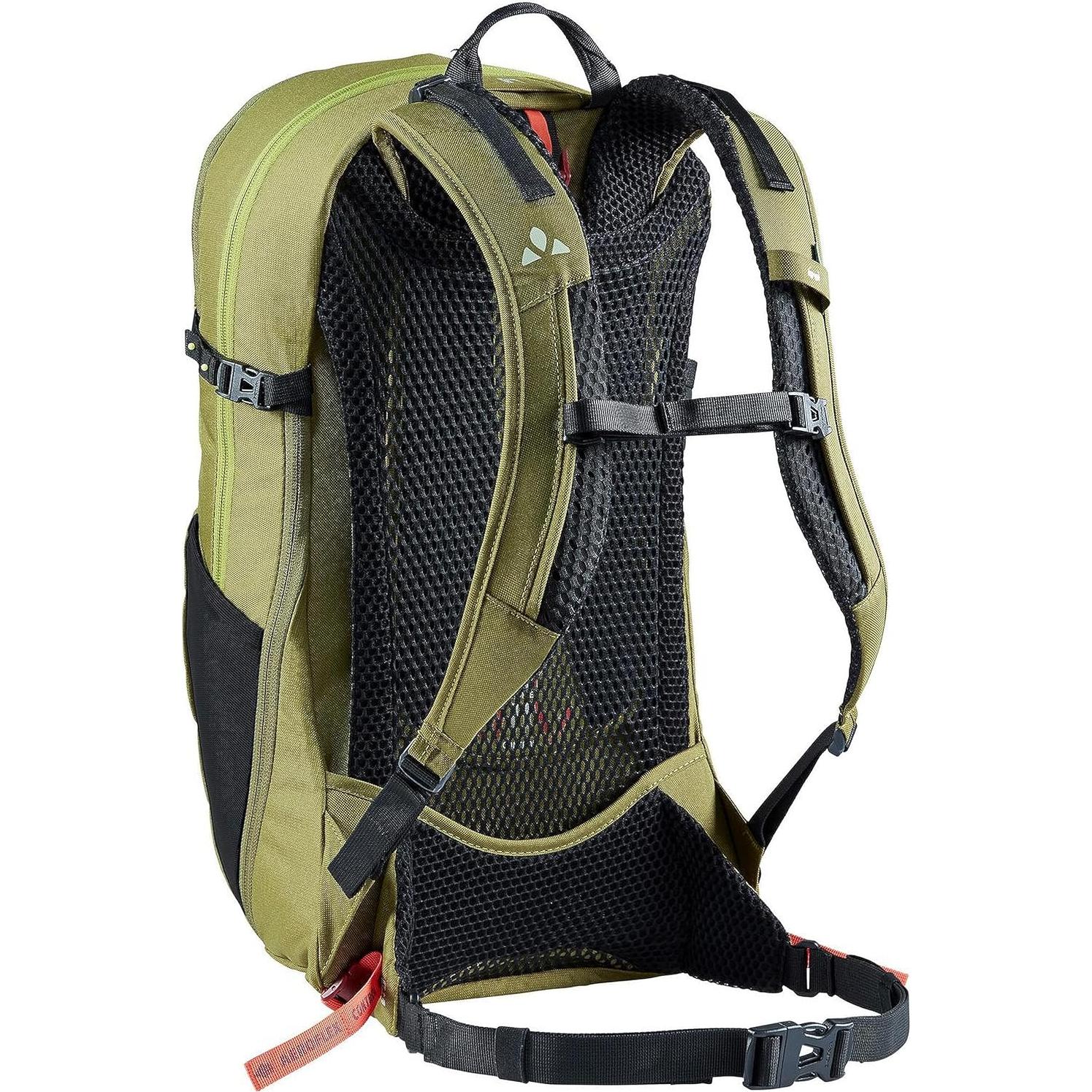 Mochila de Senderismo VAUDE Aguacate 18L Ajustable