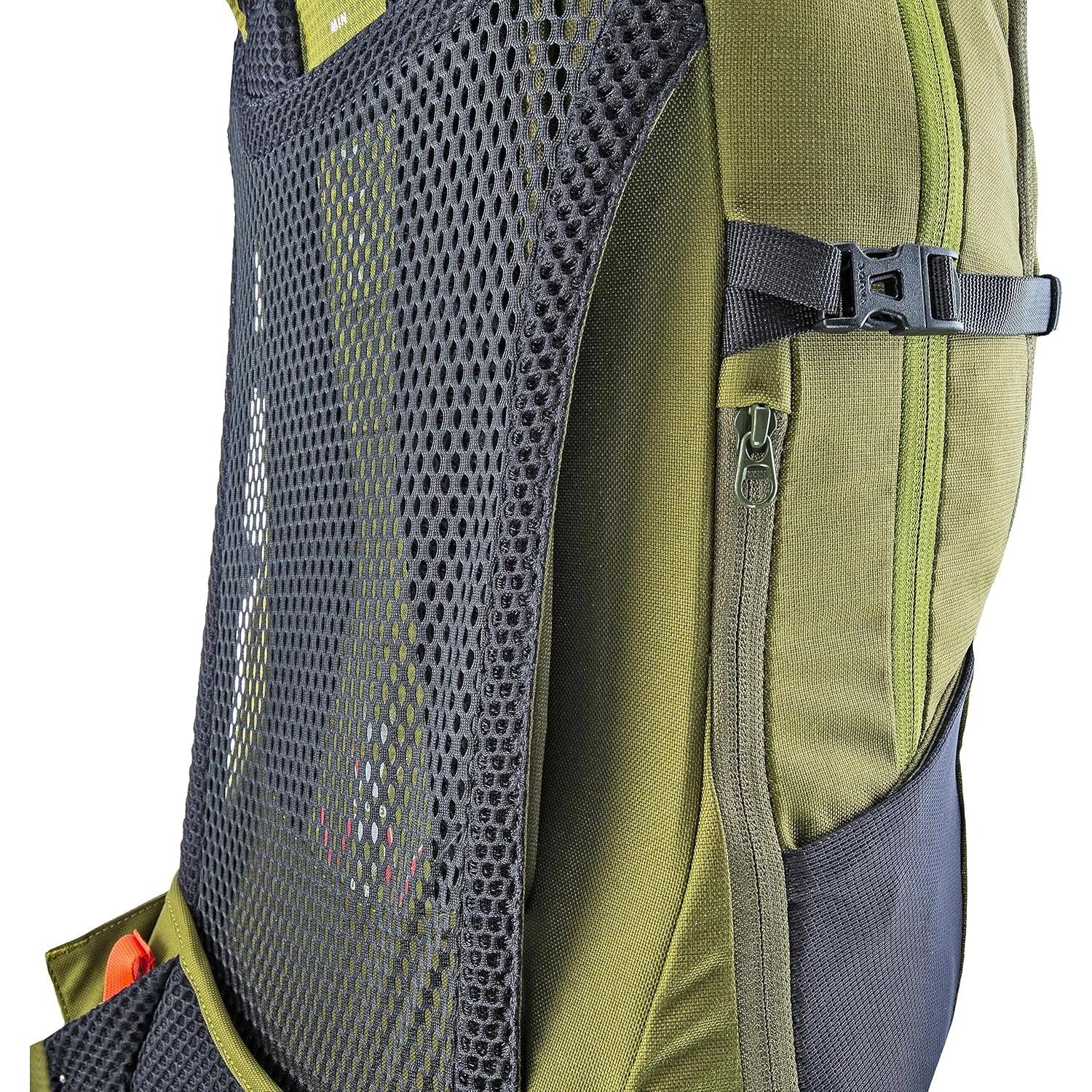 Mochila de Senderismo VAUDE Aguacate 18L Ajustable