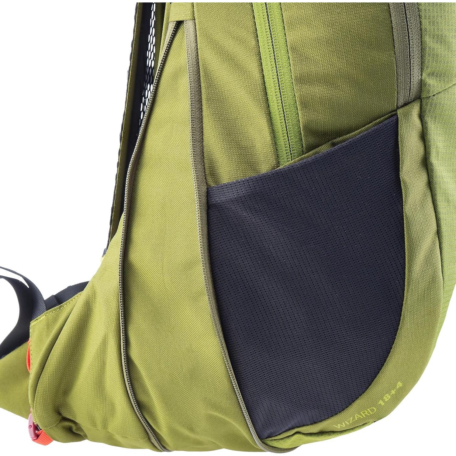 Mochila de Senderismo VAUDE Aguacate 18L Ajustable