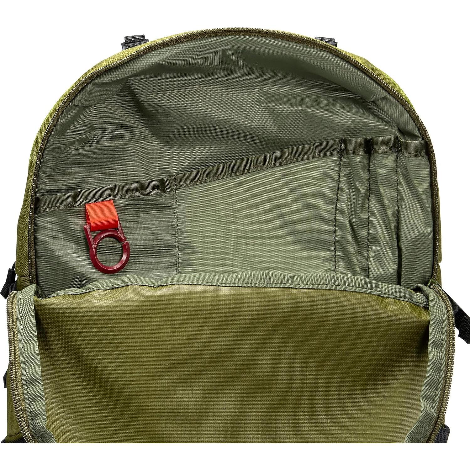 Mochila de Senderismo VAUDE Aguacate 18L Ajustable