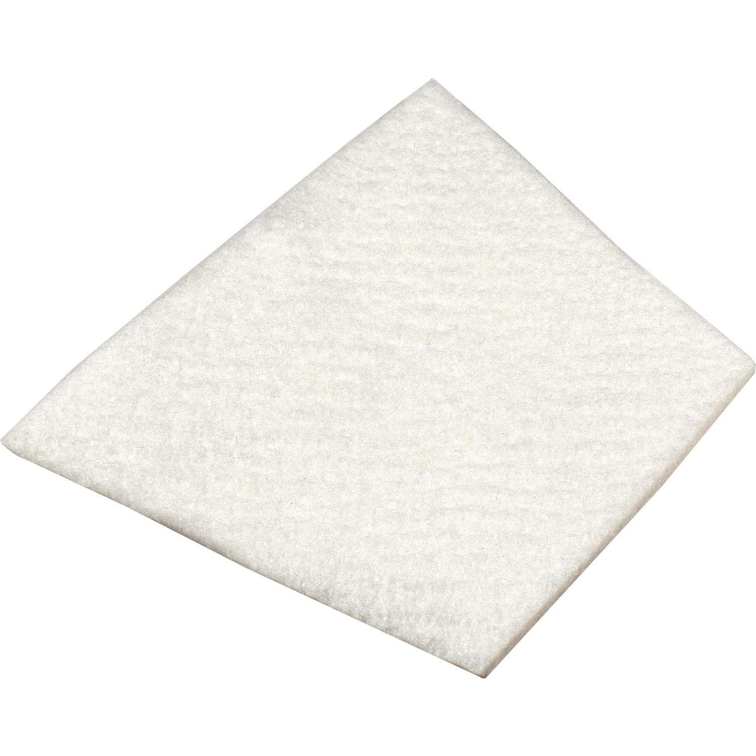 Kit de Filtros HQRP para Aspiradoras Shark Rocket - 3 Piezas