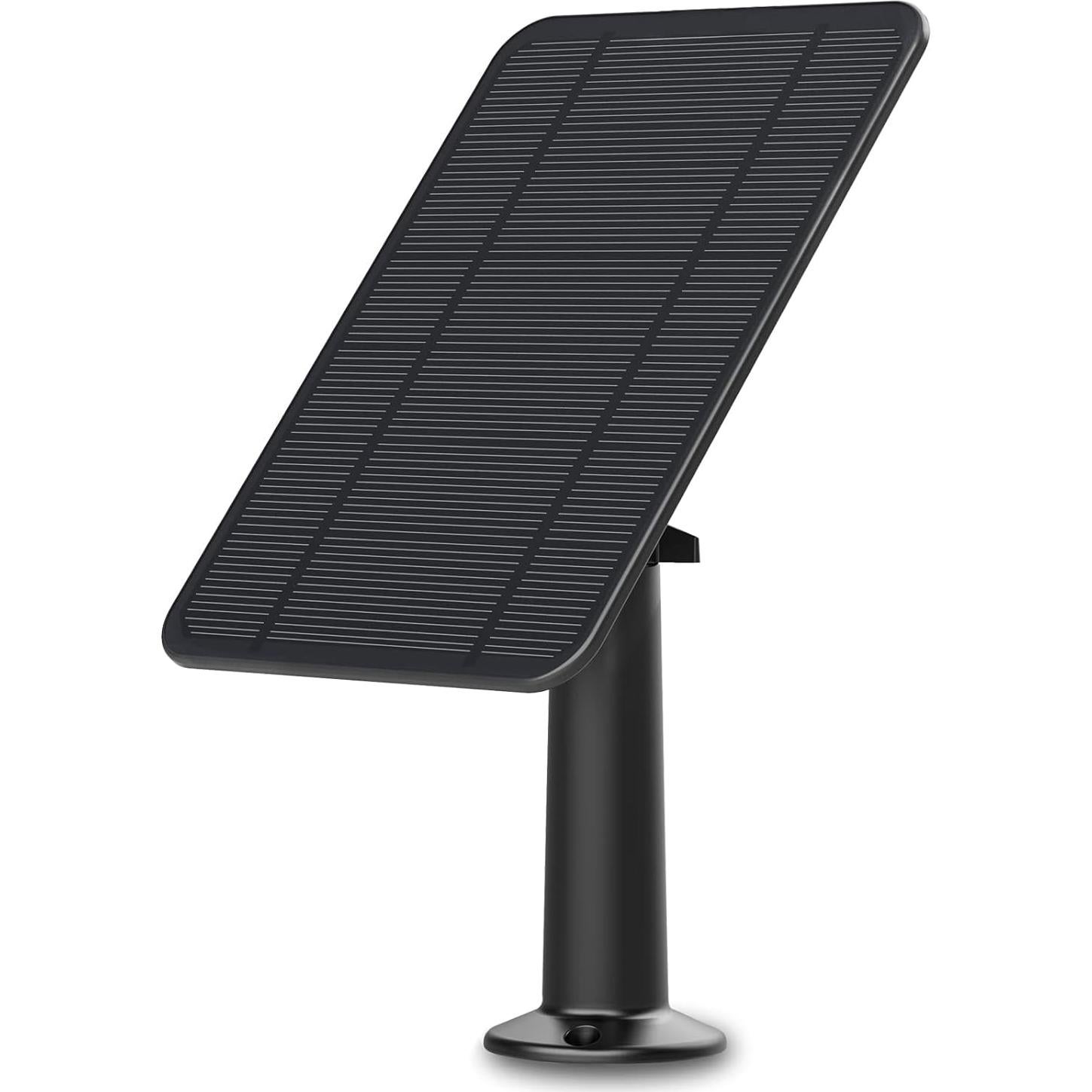 Panel Solar 4W 6V Shyueda para Arlo Pro 3/4/Ultra/Go 2