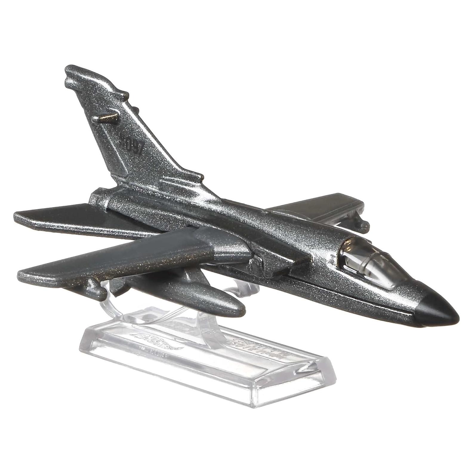 Hot Wheels Jet Invisible Wonder Woman 1:64 Mattel