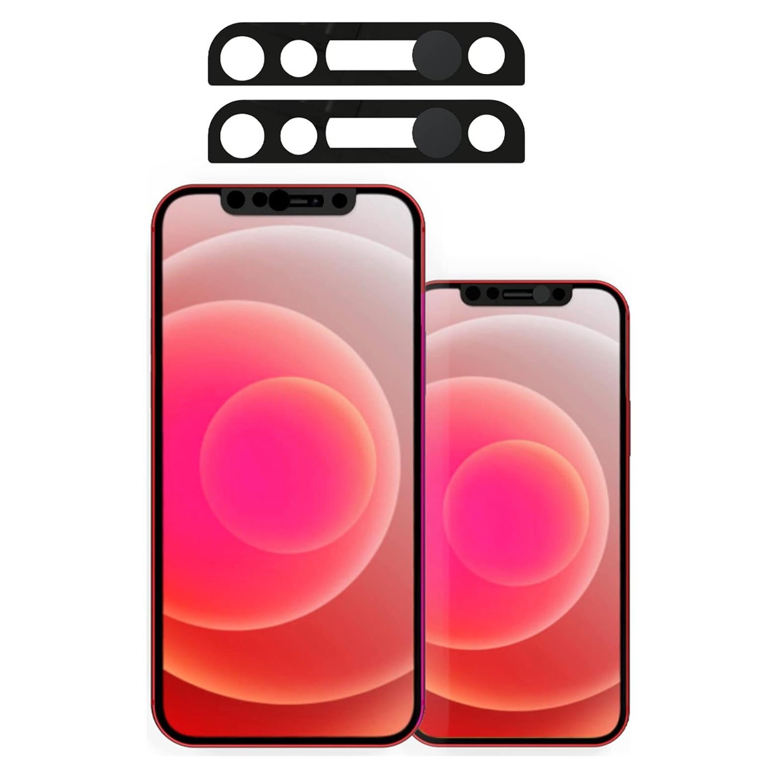 Cubierta de Cámara MakLuen para iPhone - Protección Privacidad