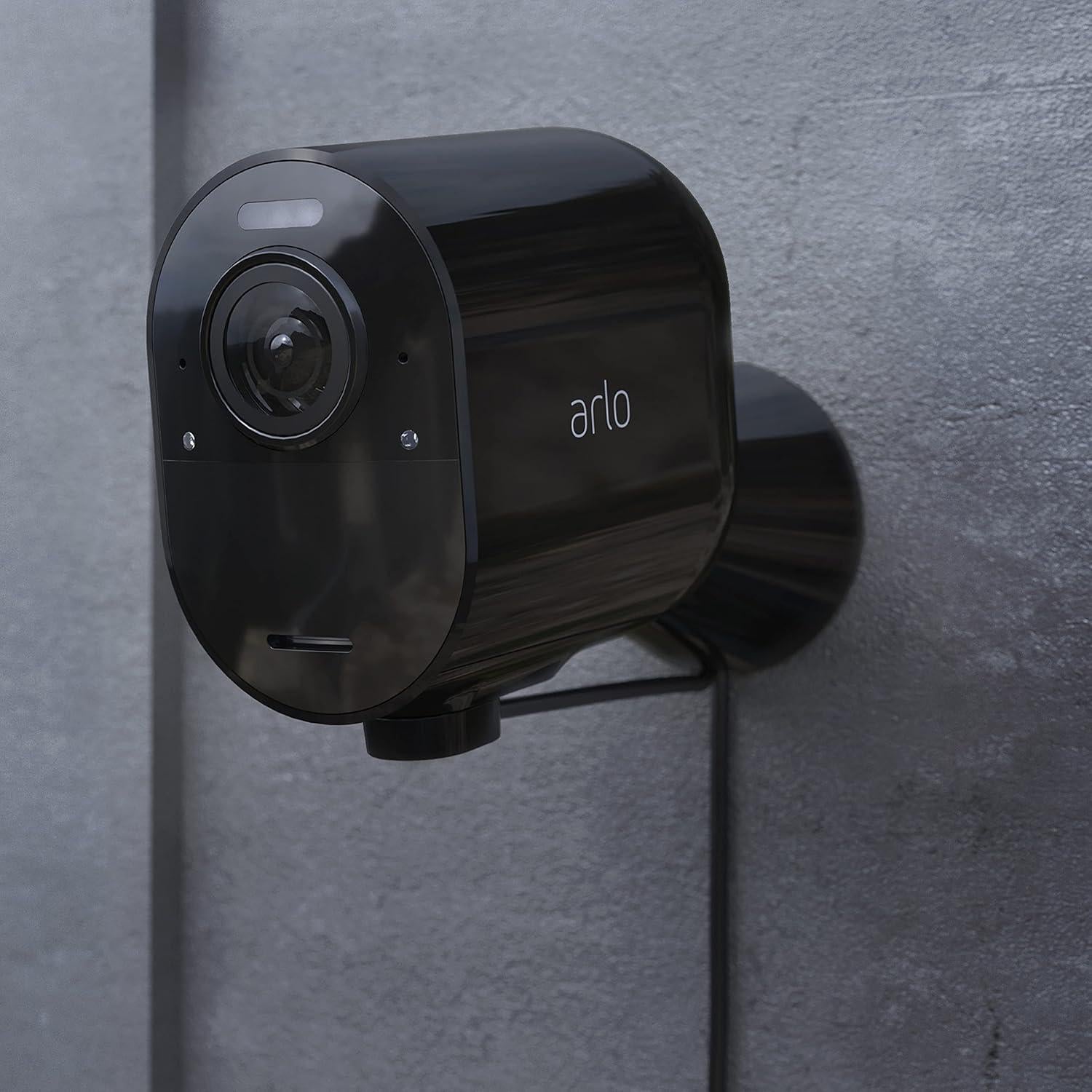 Cable de Carga Magnético Arlo 2.44m para Cámaras