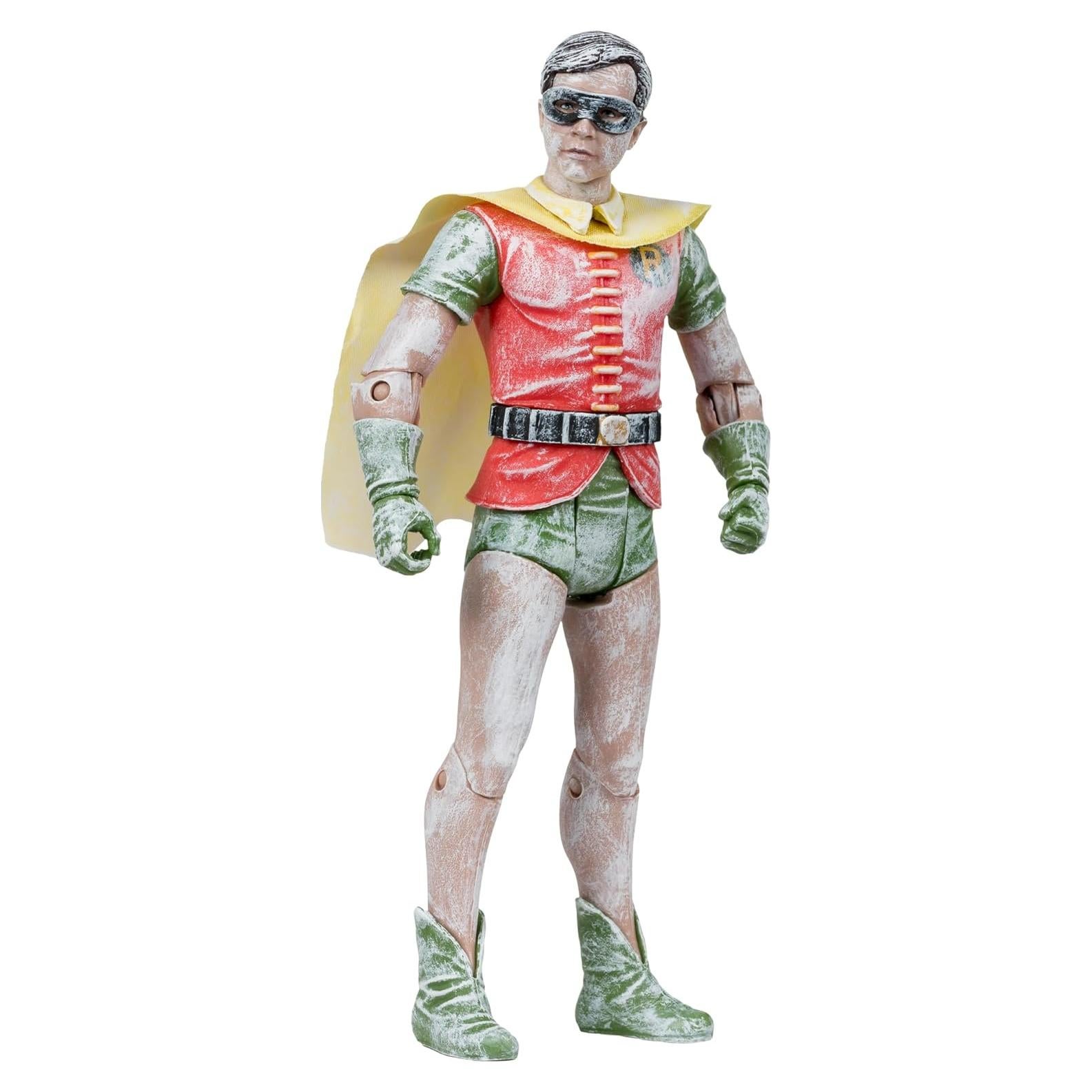 Figura de Acción Robin McFarlane Toys 15 cm Retro DC