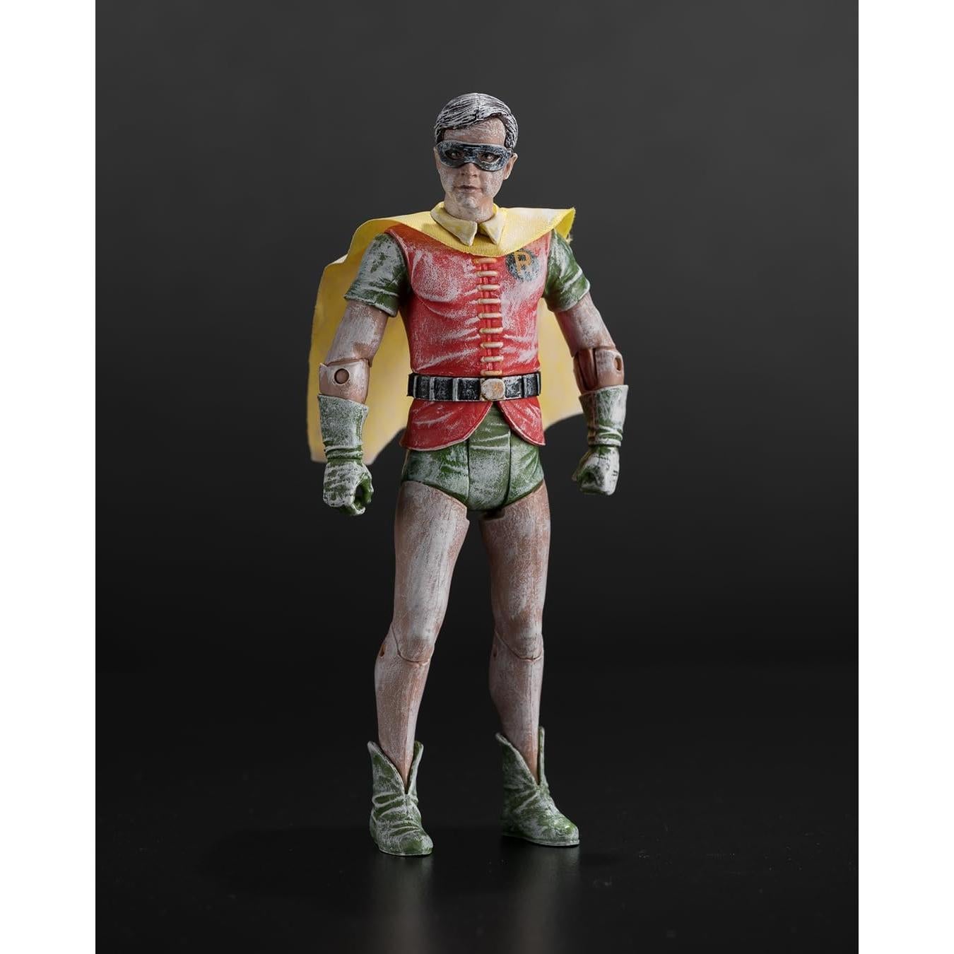 Figura de Acción Robin McFarlane Toys 15 cm Retro DC