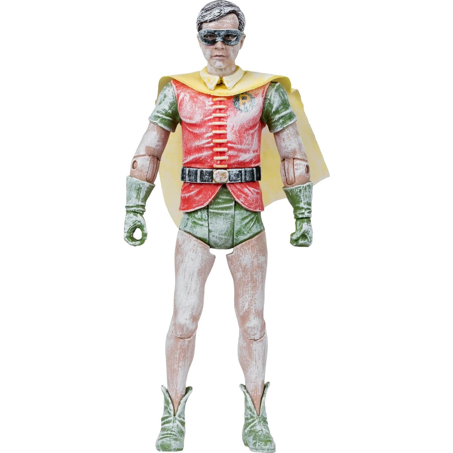 Figura de Acción Robin McFarlane Toys 15 cm Retro DC
