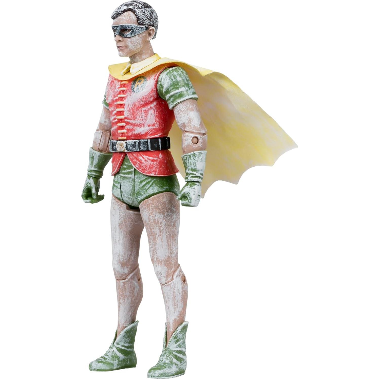 Figura de Acción Robin McFarlane Toys 15 cm Retro DC