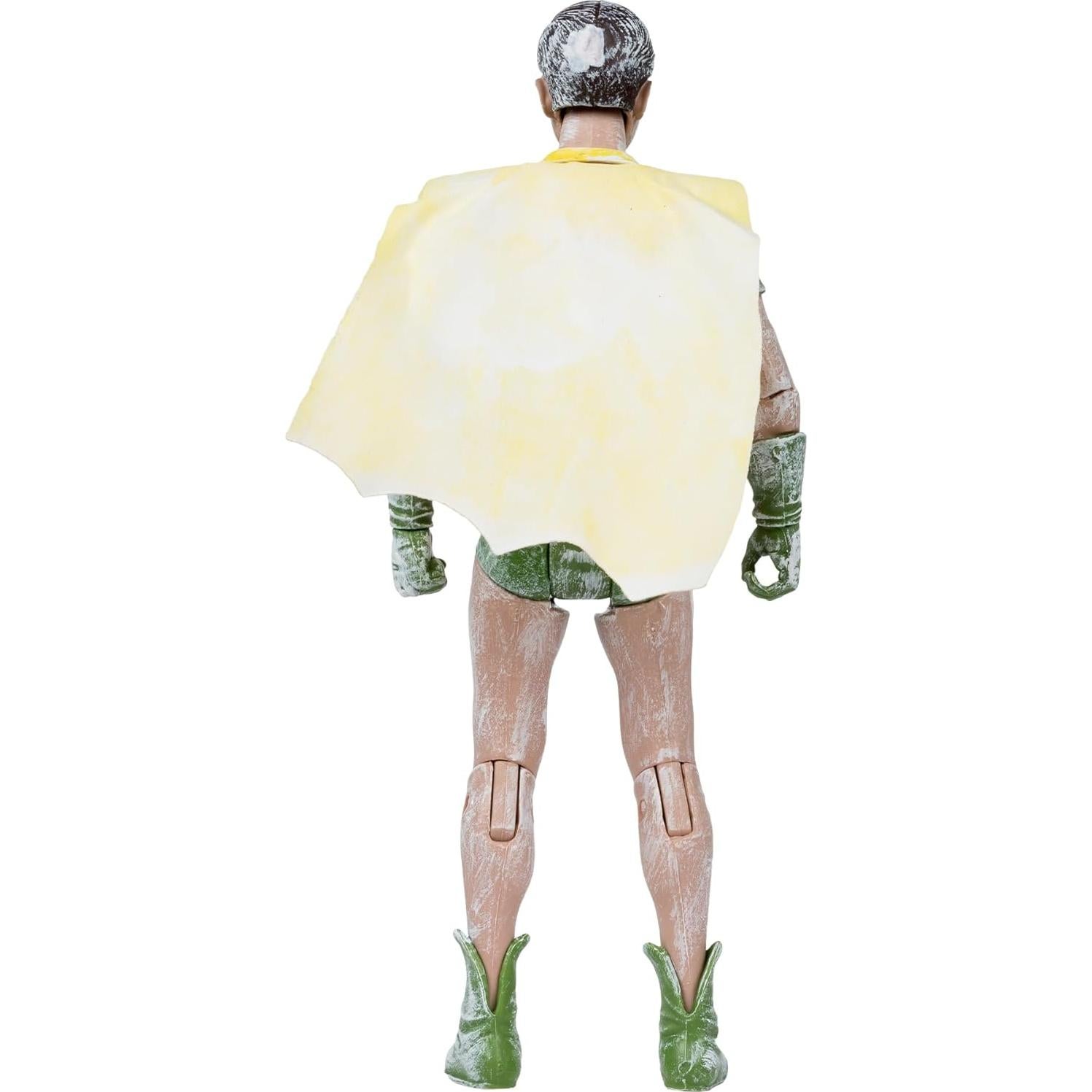 Figura de Acción Robin McFarlane Toys 15 cm Retro DC