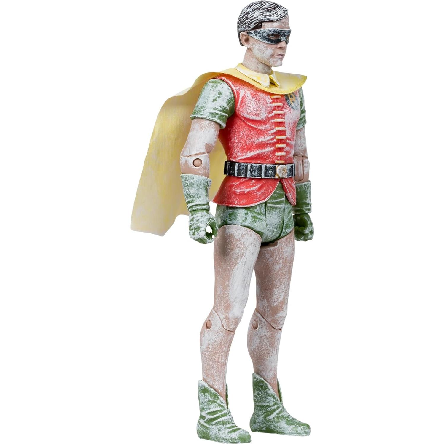 Figura de Acción Robin McFarlane Toys 15 cm Retro DC