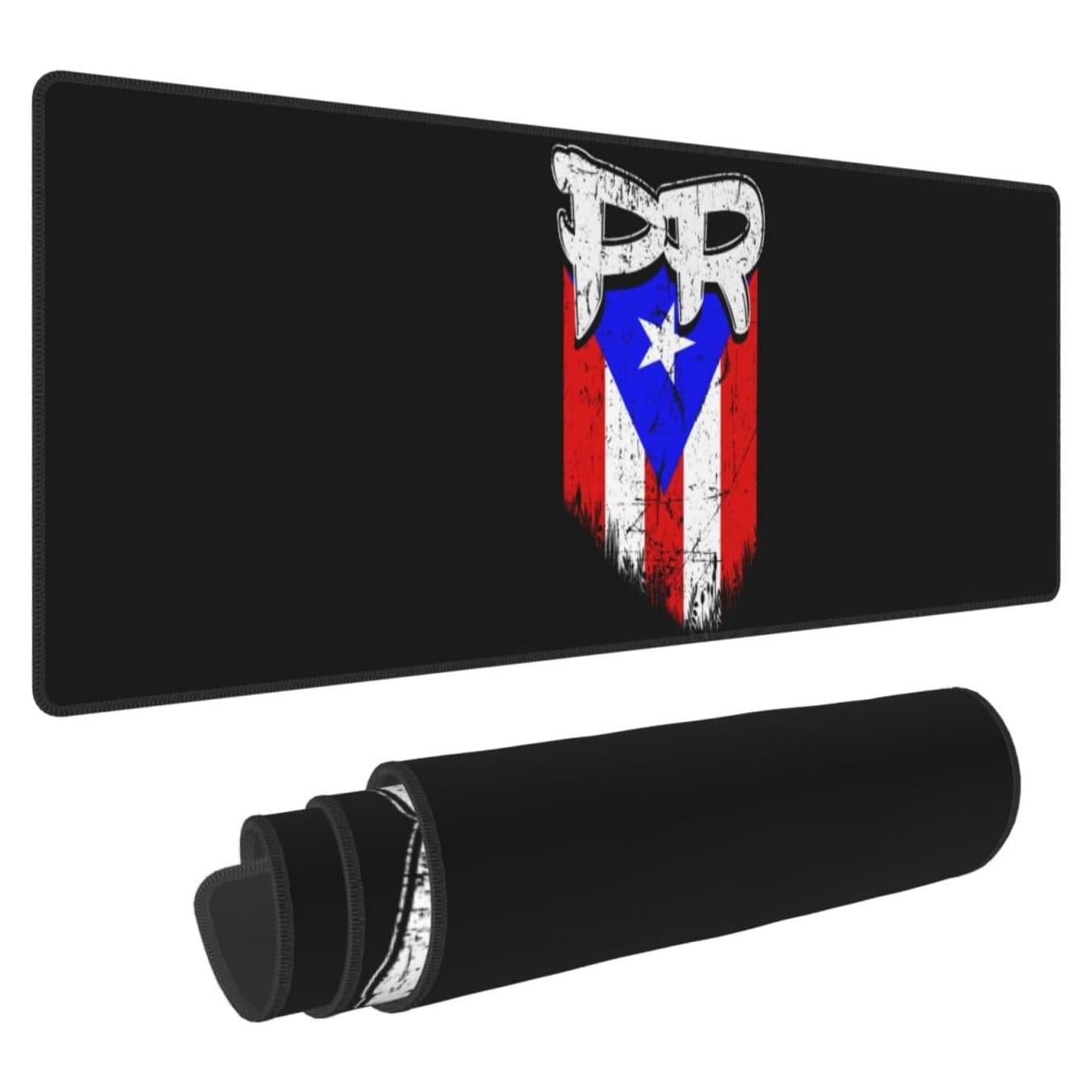 Alfombrilla de Ratón Grande Mqtzyiwx 80x30cm Antideslizante