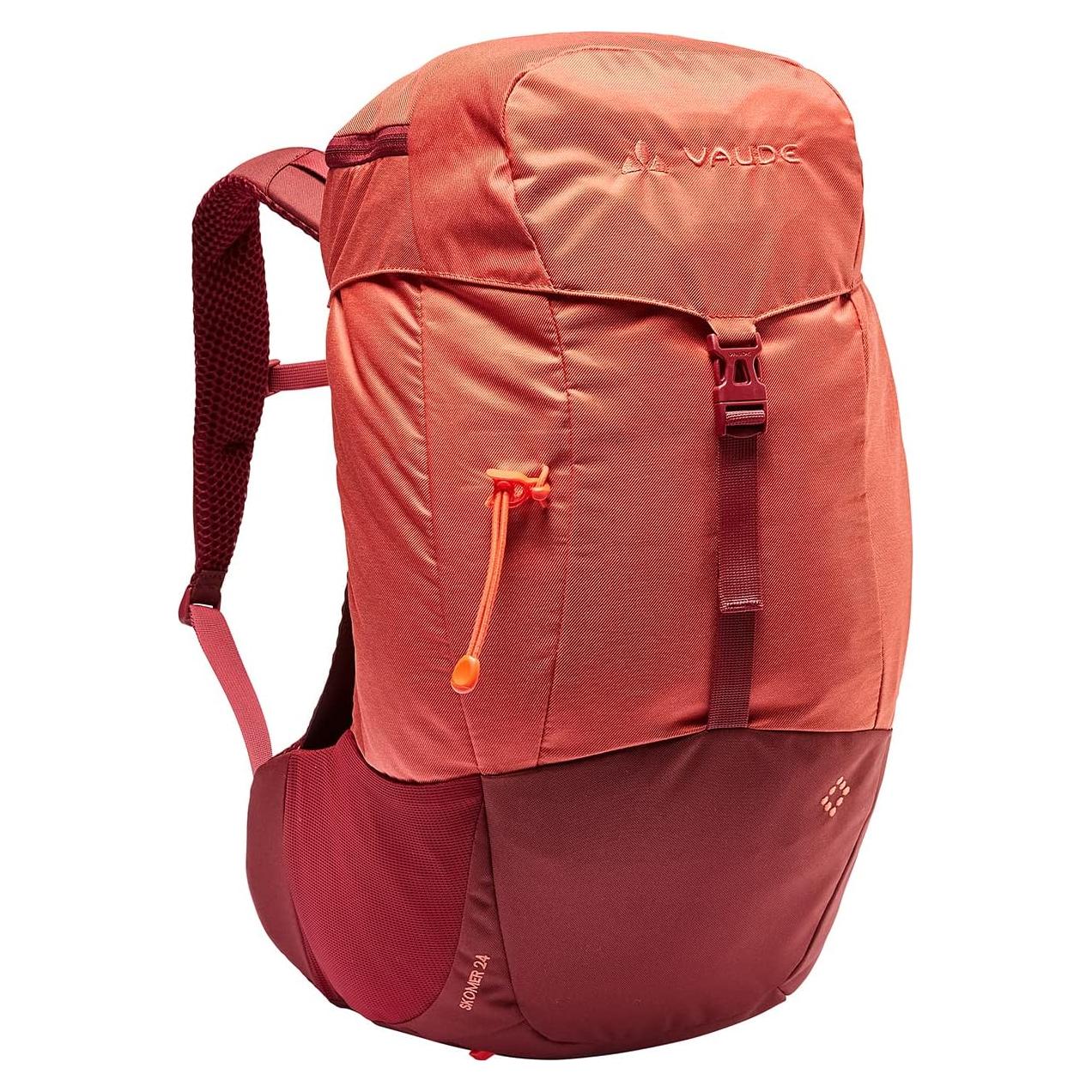 Mochila de Senderismo Vaude Skomer 24 para Mujeres Hotchili