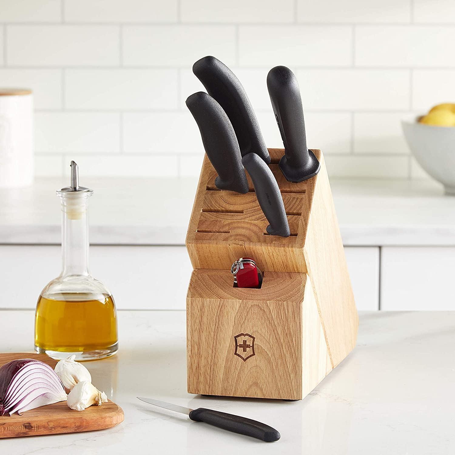 Juego de cuchillos de cocina Victorinox Swiss Classic 7 piezas