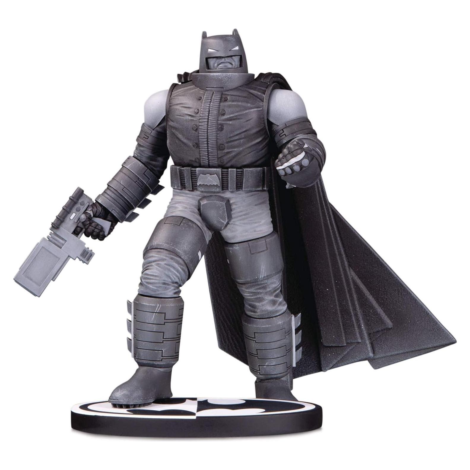 Estatua Batman Blindado Frank Miller 18.42 cm DC Collectibles