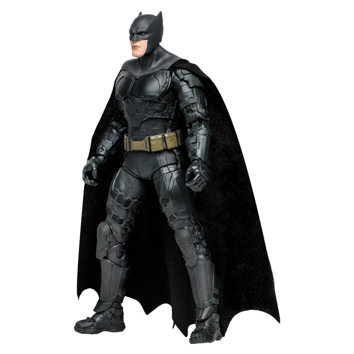 Figura de acción McFarlane Batman 15 cm The Flash película