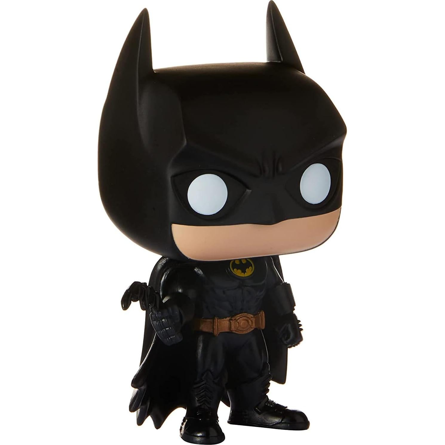 Figura de Vinilo Funko Batman 80th 1989 con Protector 9,53 cm