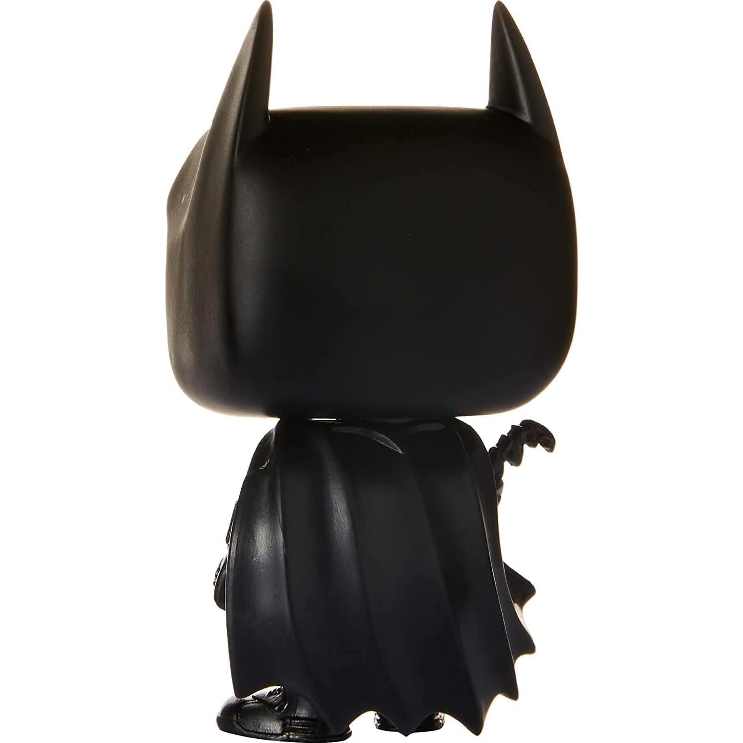 Figura de Vinilo Funko Batman 80th 1989 con Protector 9,53 cm