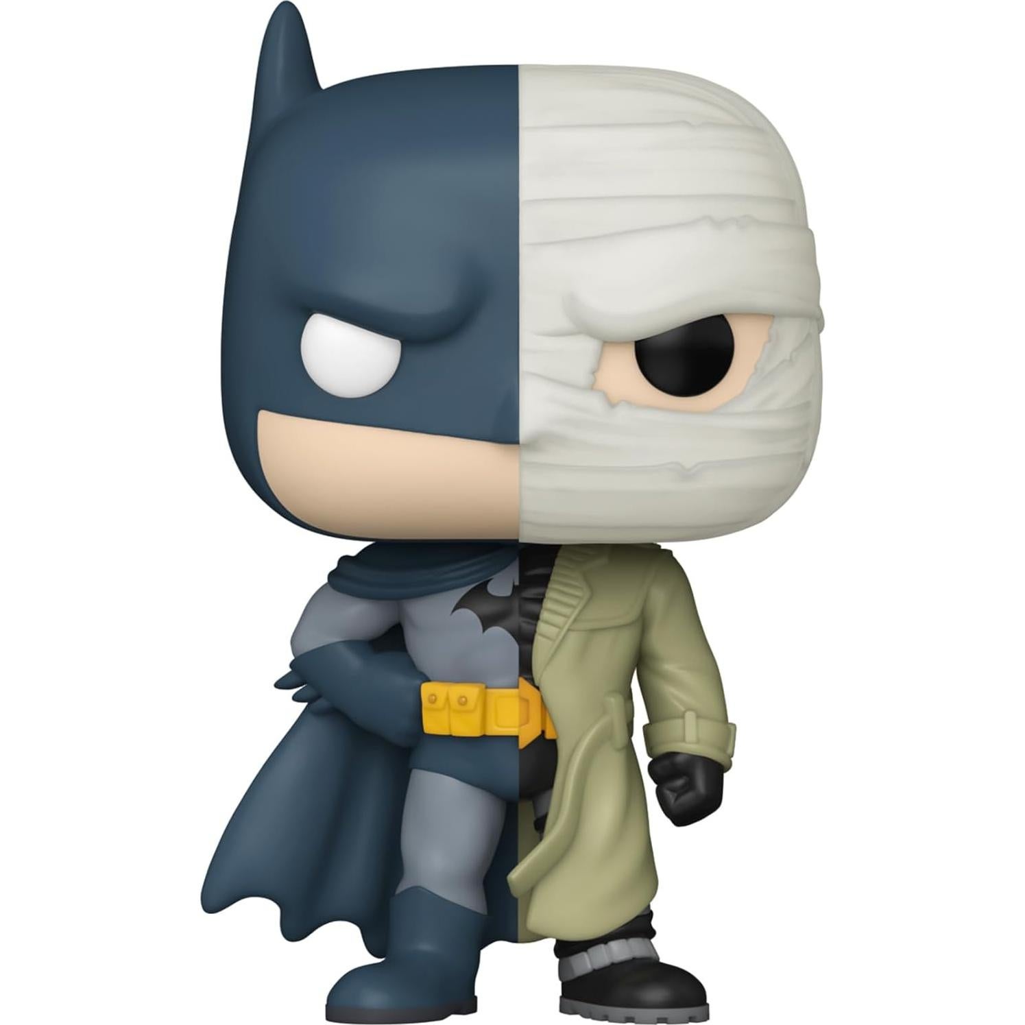 Funko Pop! Batman Hush #460 Edición Especial Multicolor