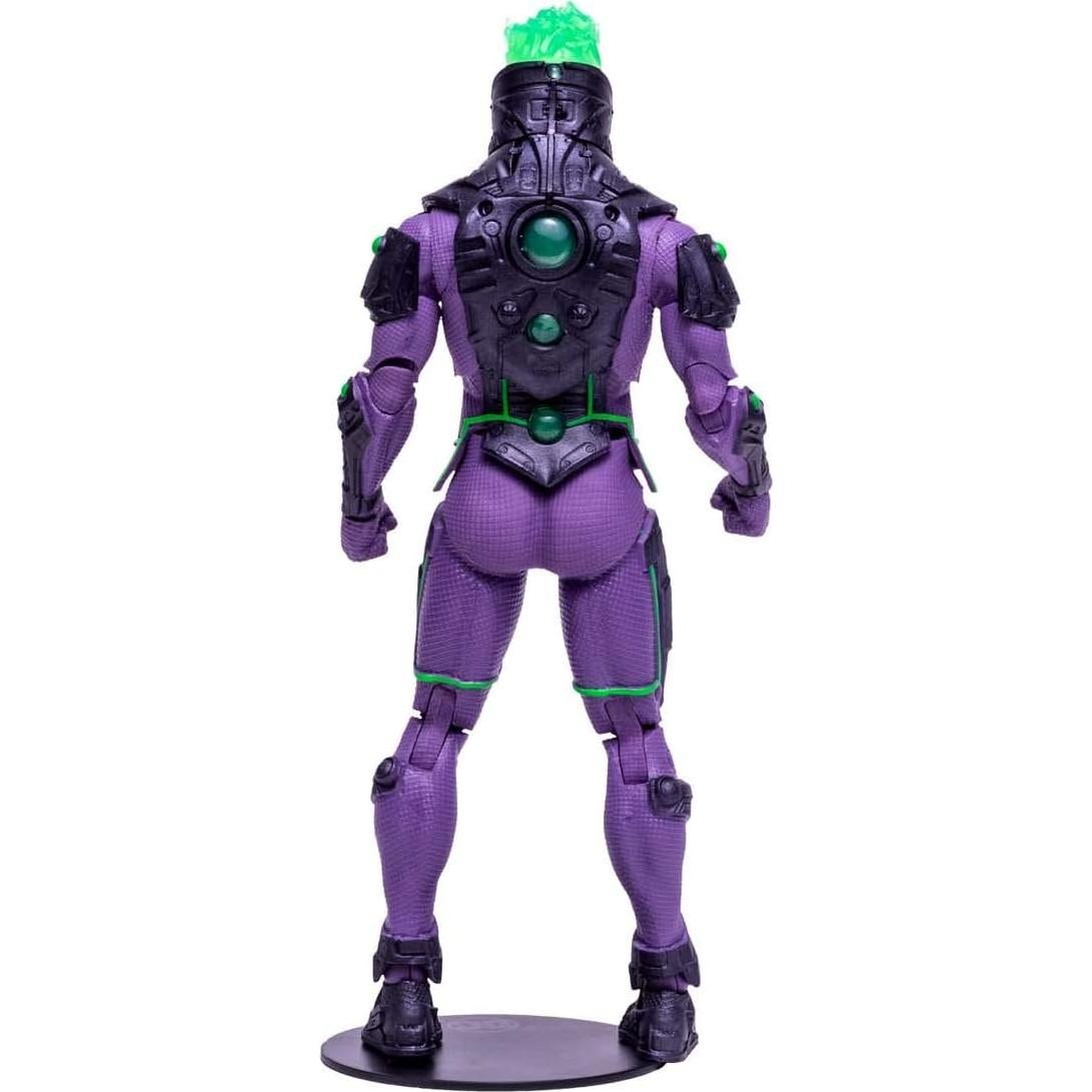 Figura de acción Blight 17,78 cm McFarlane DC Multiverse