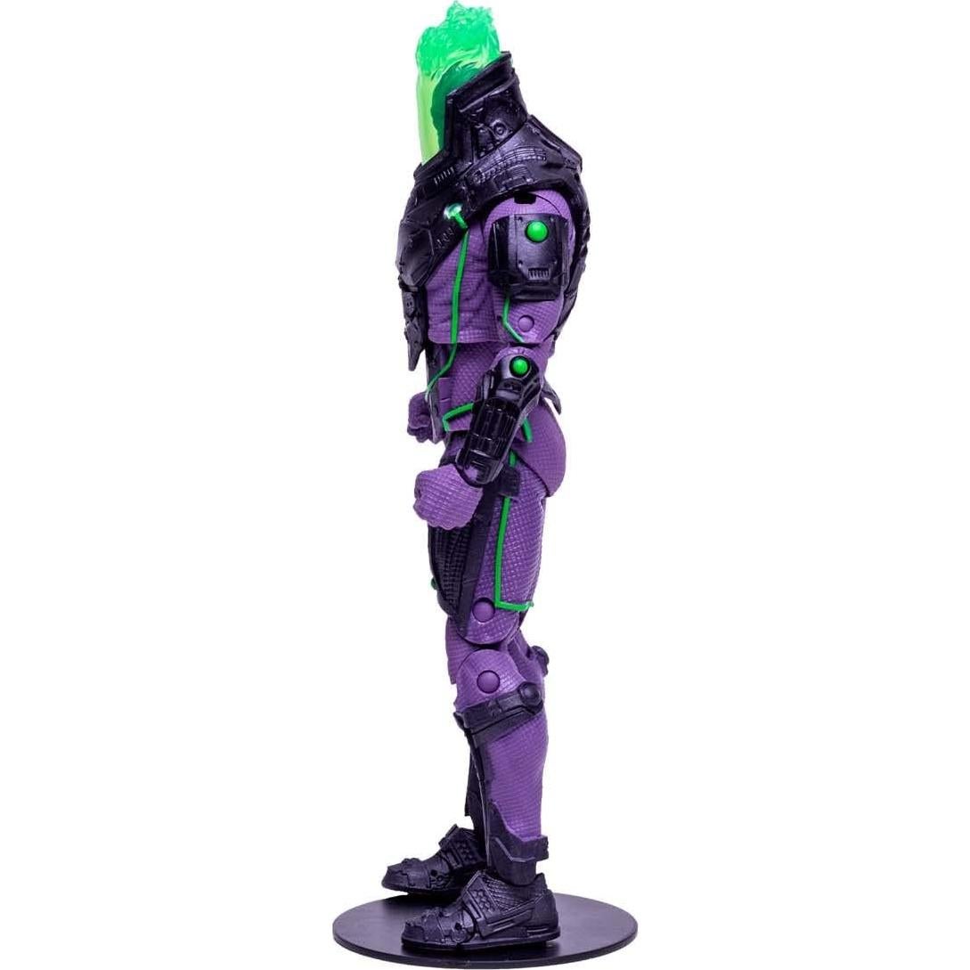 Figura de acción Blight 17,78 cm McFarlane DC Multiverse