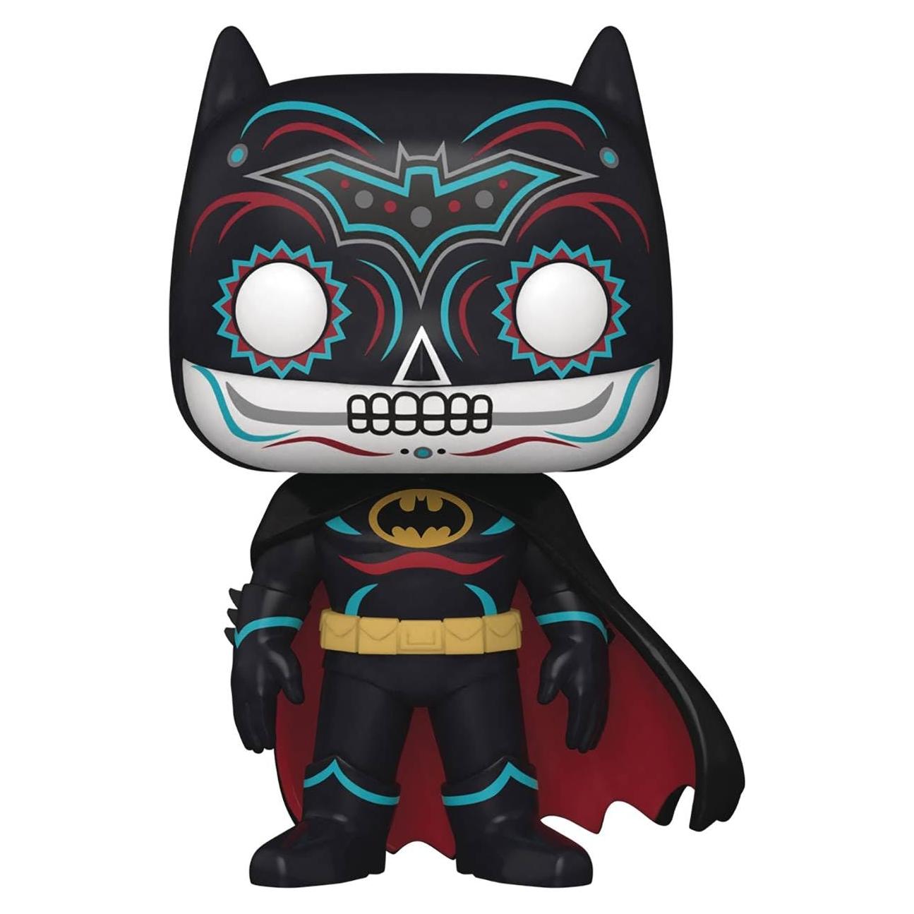 Funko POP Heroes Batman Día de los DC 9.5 cm