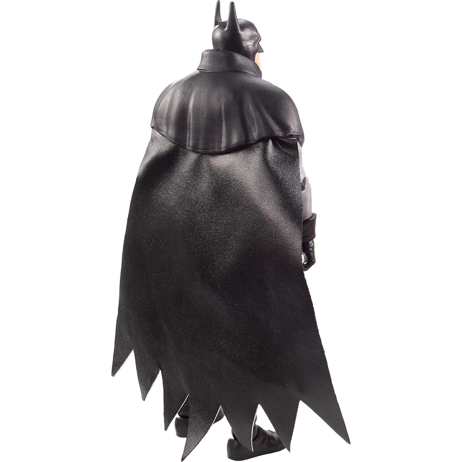 Figura de acción Batman Gotham by Gaslight 15 cm Mattel