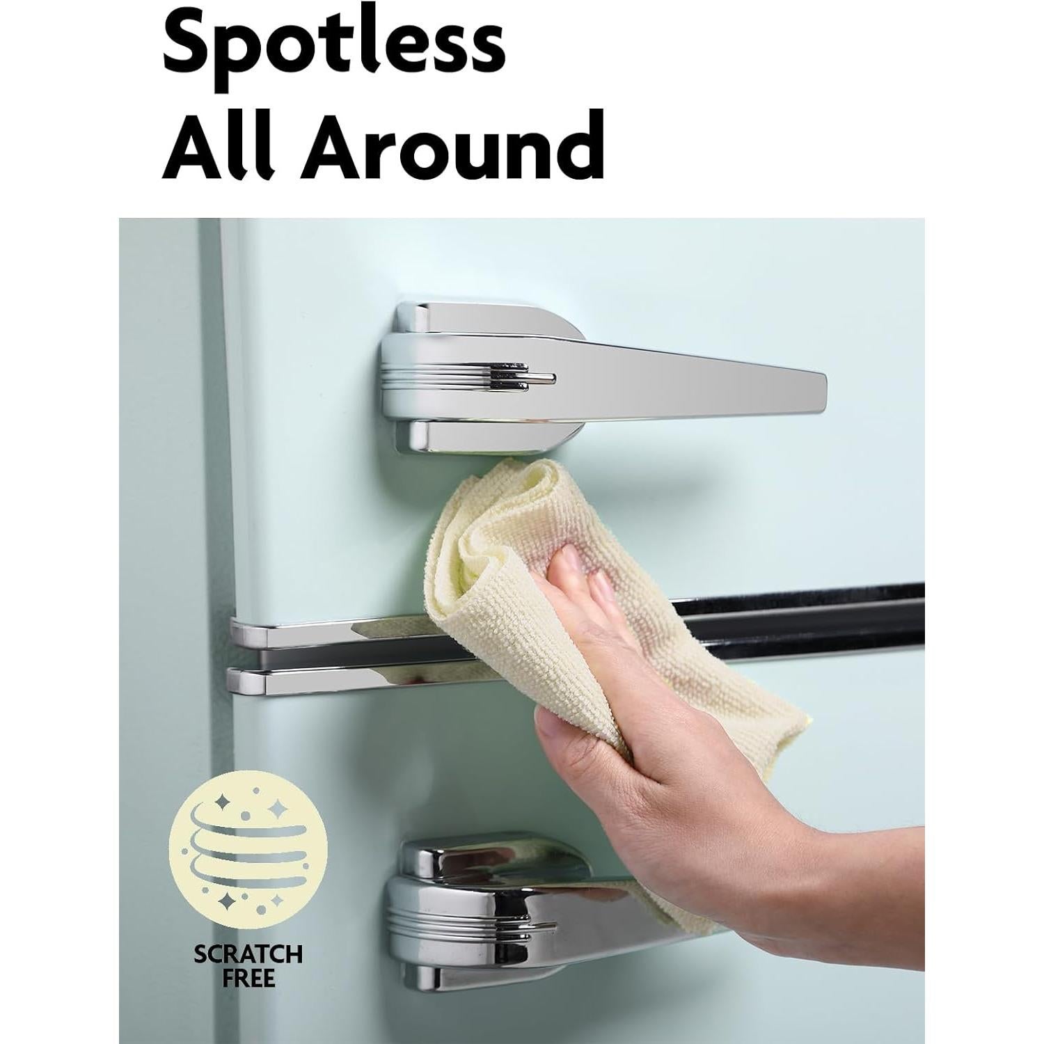 Paños de Microfibra Fantasticlean 75 Unidades 30.48x30.48cm Beige